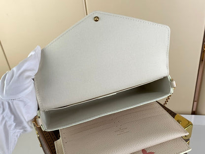 Anum Bags ln Luxury Bag --61483