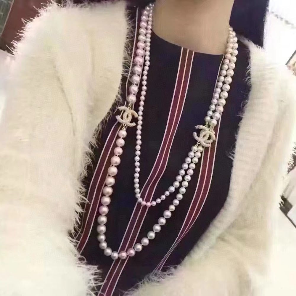 Anum Bags Luxury Necklace --55572