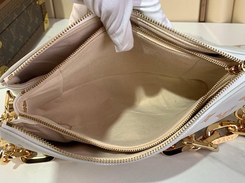 Anum Bags ln Luxury Bag --62855