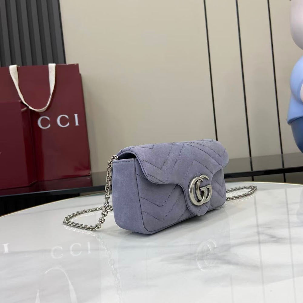 Anum Bags Guccin Luxury Bag --94930