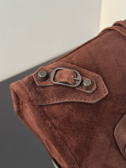 Anum Bags Balenciaga Luxury Bag --111681