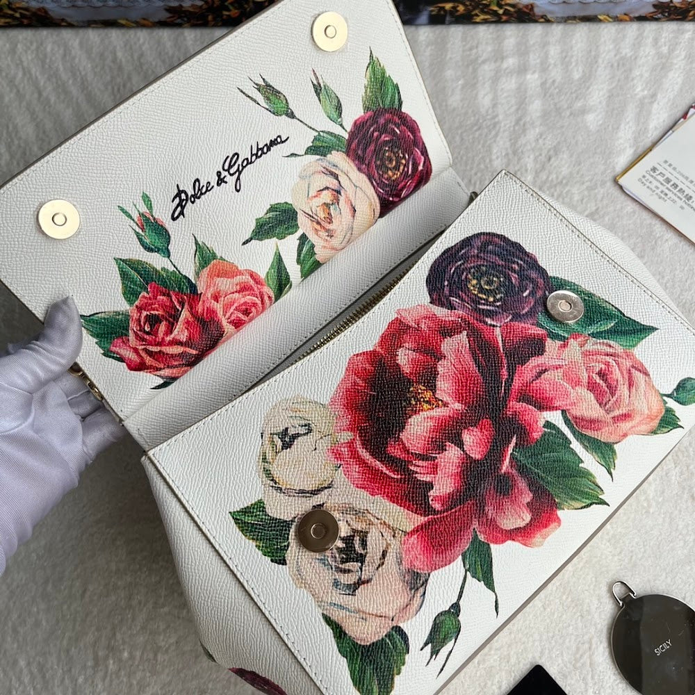 Anum Bags DGn Luxury Bag --94087