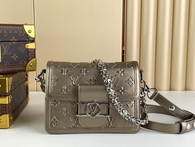 Anum Bags ln Luxury Bag --61500