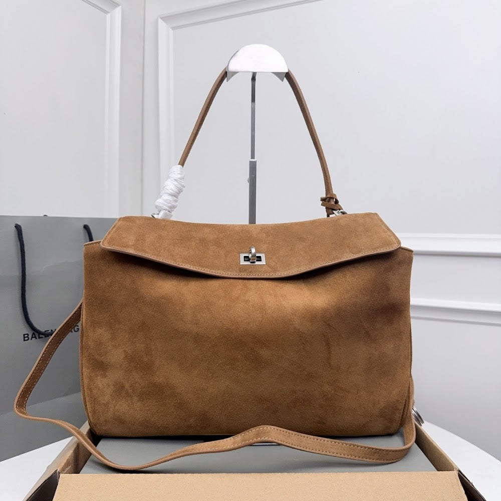 Anum Bags Balenciaga Luxury Bag --111236