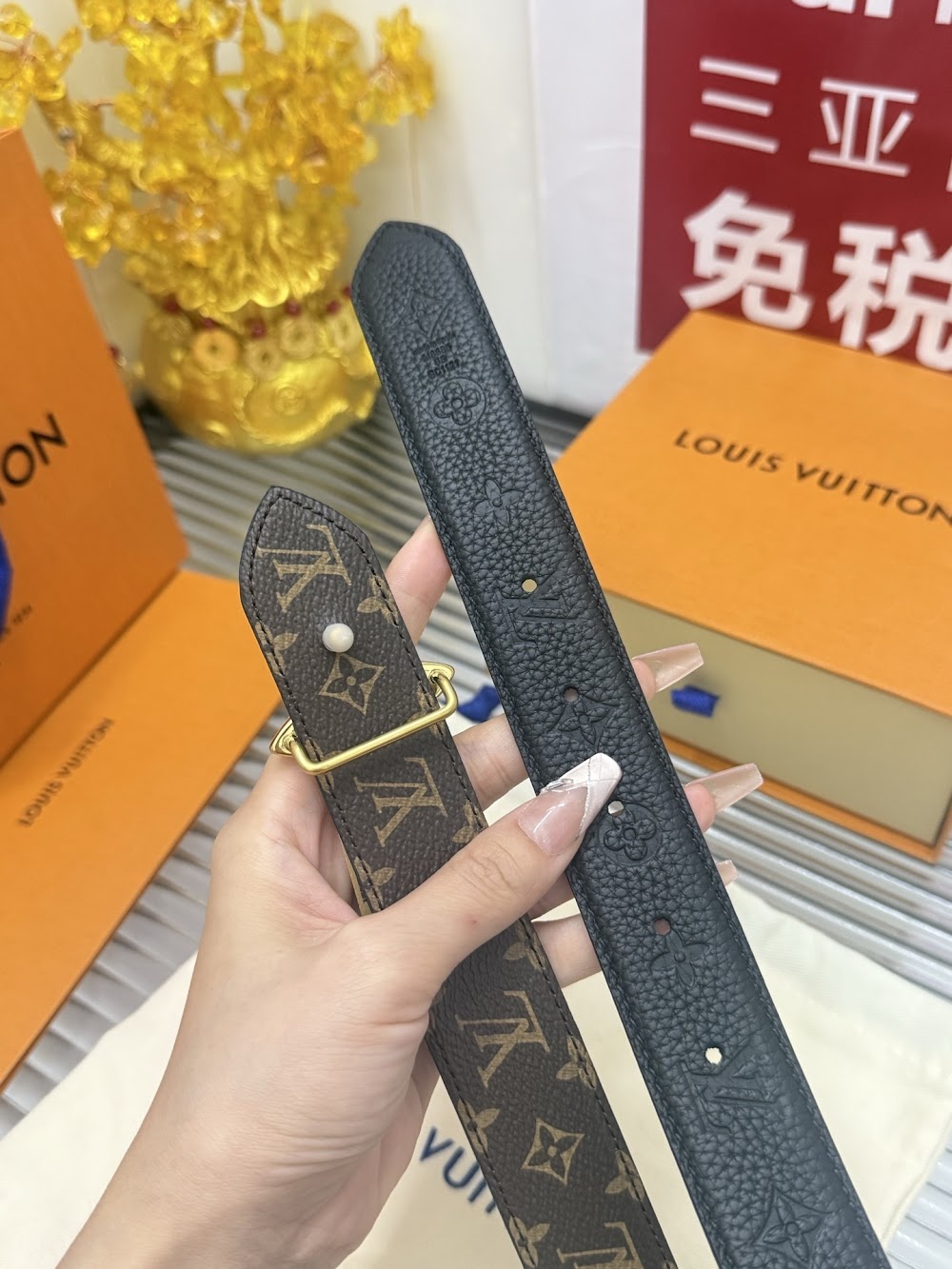Anum Bags ln Luxury Belt --100897