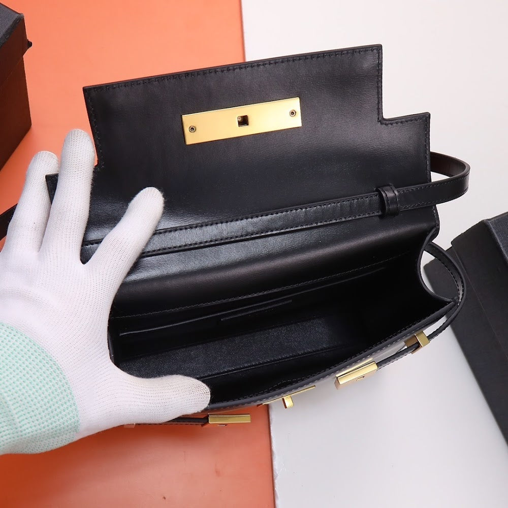 Anum Bags YSLn Luxury Bag --120356