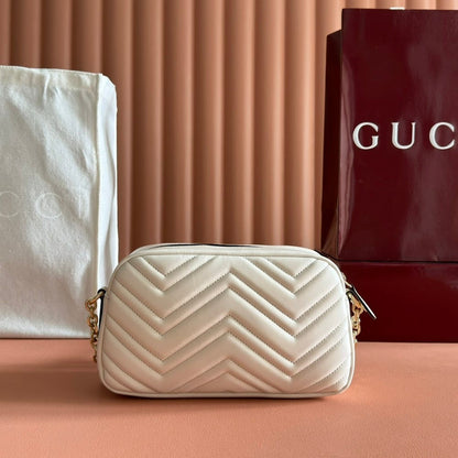 Anum Bags Guccin Luxury Bag --95134