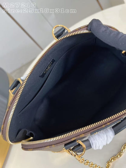 Anum Bags ln Luxury Bag --95804