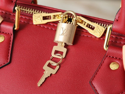 Anum Bags ln Luxury Bag --77721