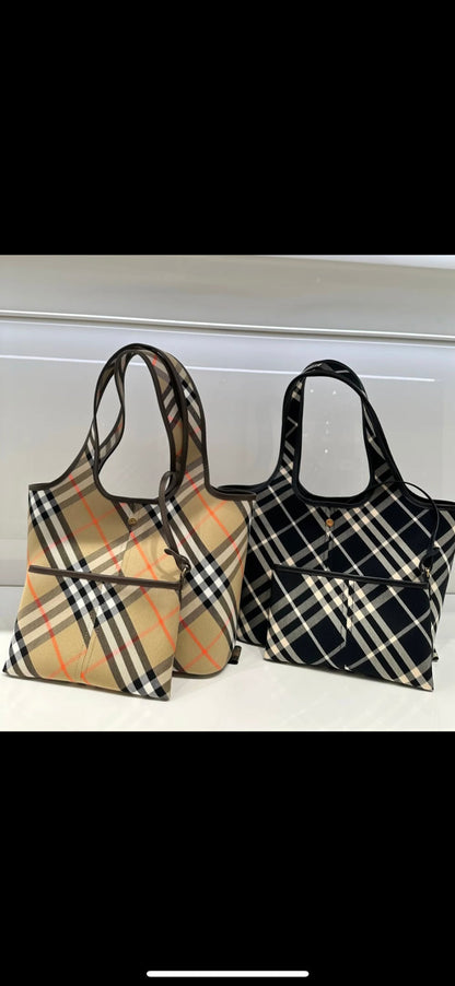 Anum Bags Burberryn Luxury Bag --92226