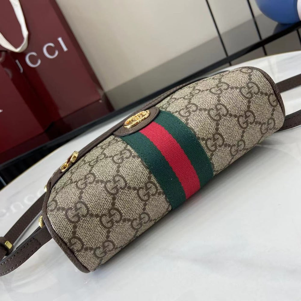 Anum Bags Guccin Luxury Bag --94506