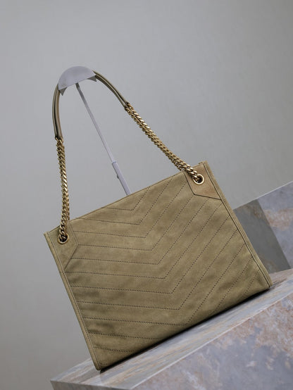 Anum Bags YSLn Luxury Bag --119647
