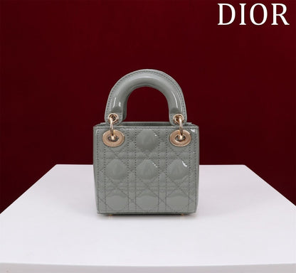 Anum Bags Diorn Luxury Bag --116571