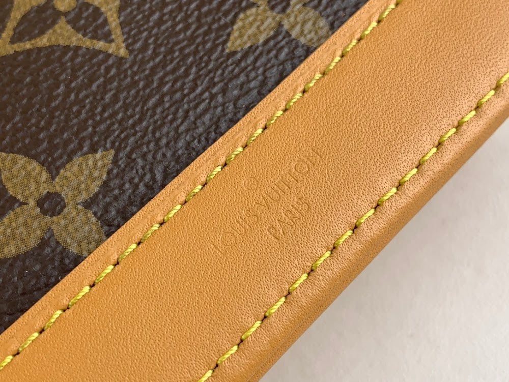 Anum Bags ln Luxury Bag --62023