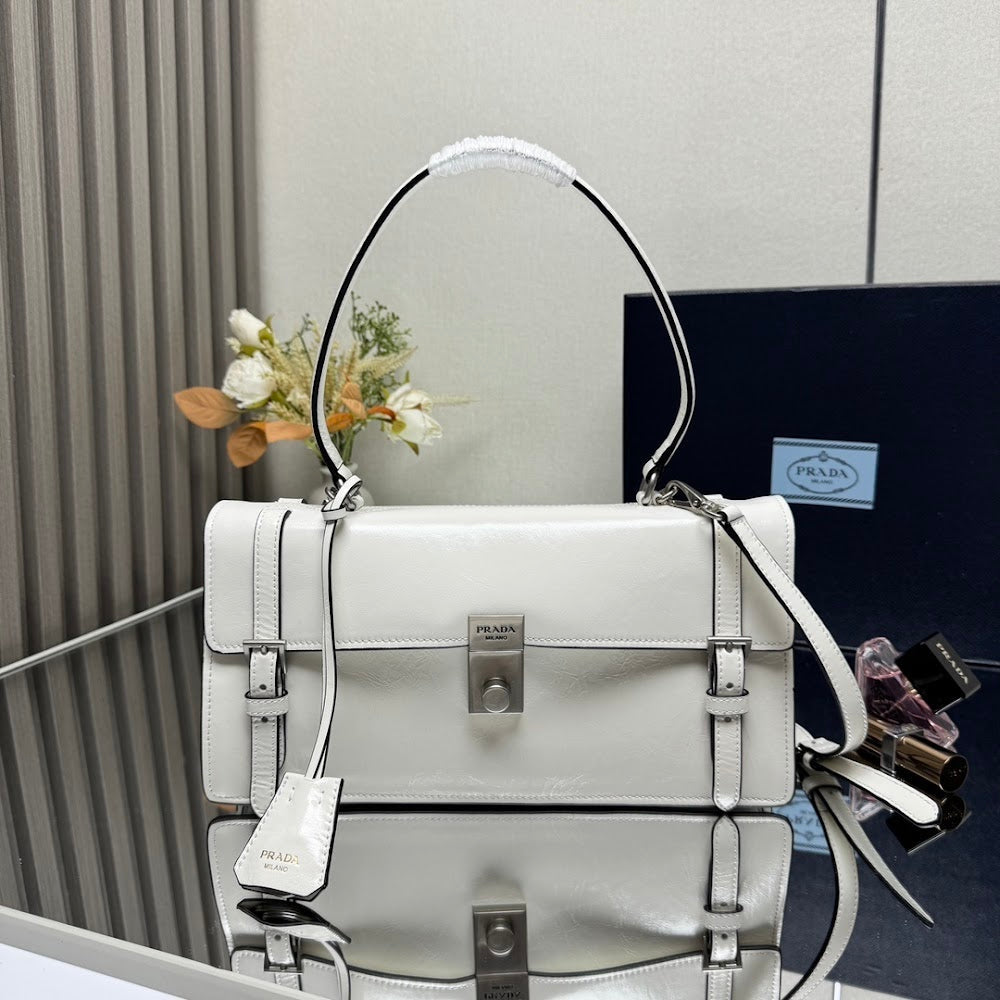 Anum Bags Pradn Luxury Bag --102584