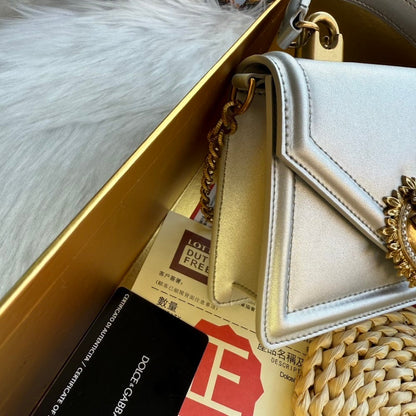 Anum Bags DGn Luxury Bag --94047