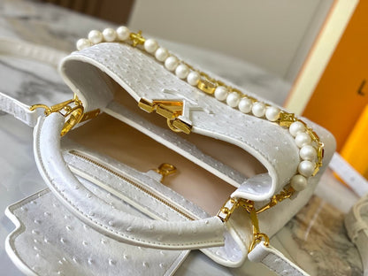Anum Bags ln Luxury Bag --77090