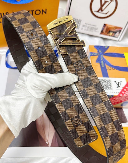 Anum Bags ln Luxury Belt --100542