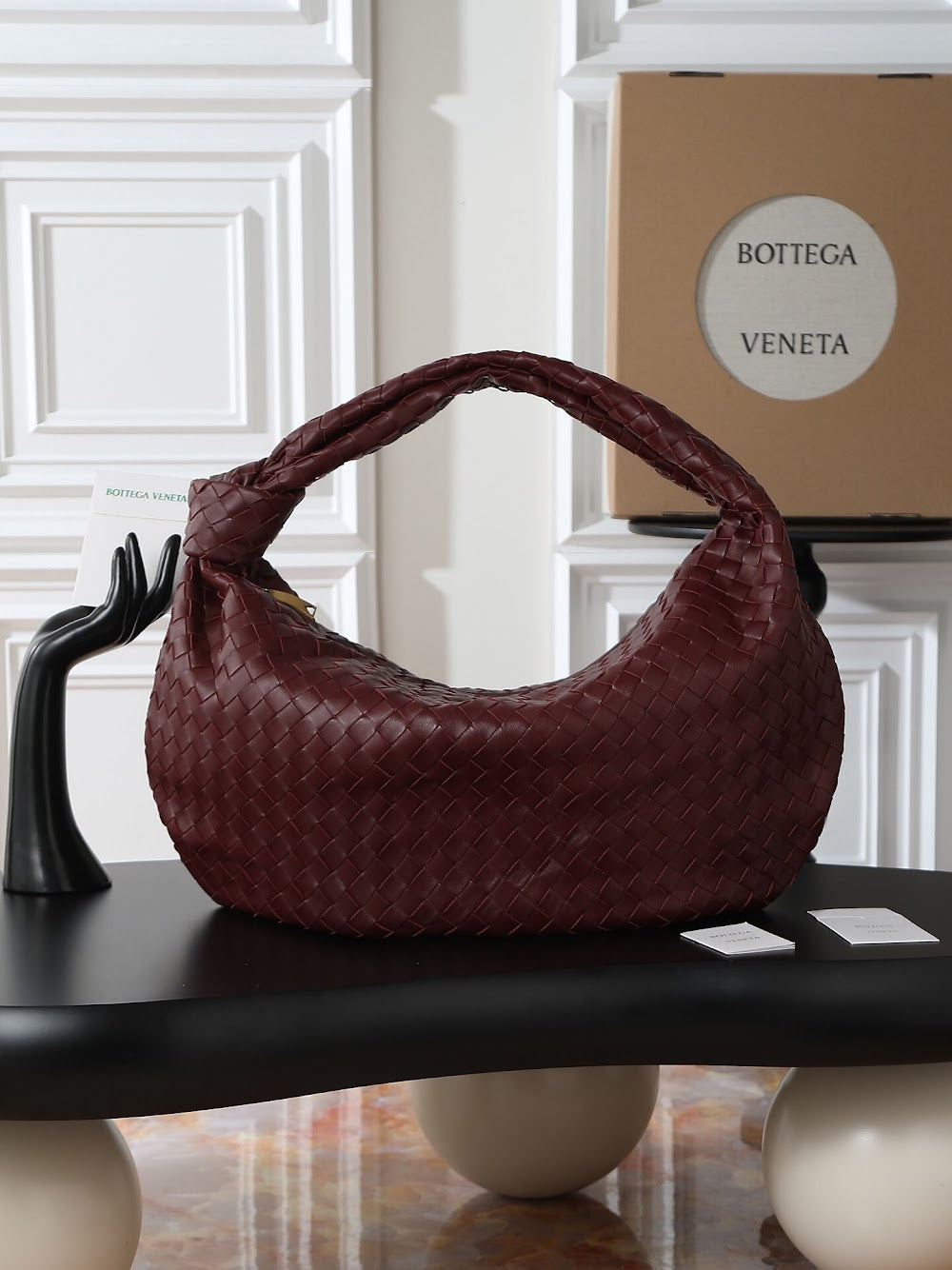 Anum Bags Bottegan Luxury Bag --91390