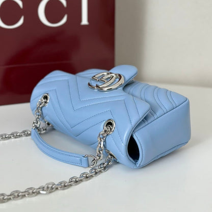Anum Bags Guccin Luxury Bag --94417