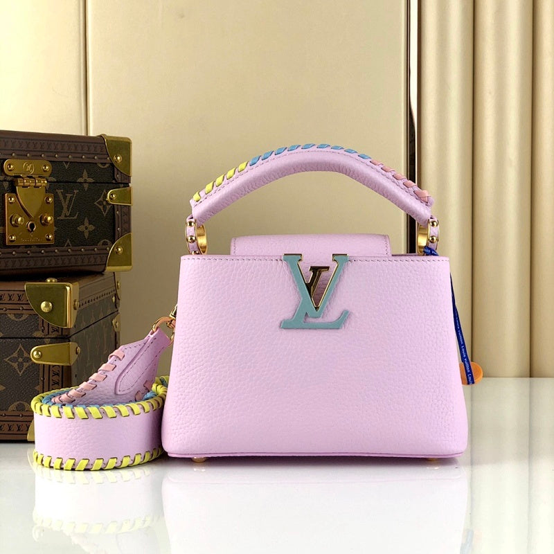 Anum Bags ln Luxury Bag --60577