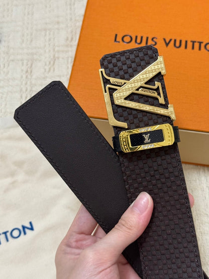 Anum Bags ln Luxury Belt --100623