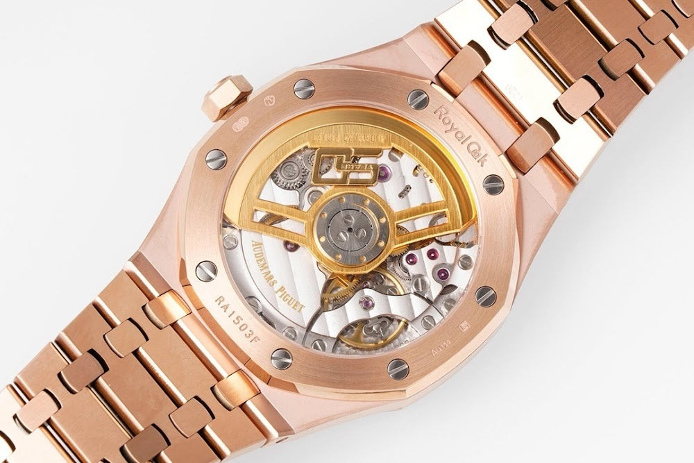 Anum Bags Luxury Designer Watch --103746