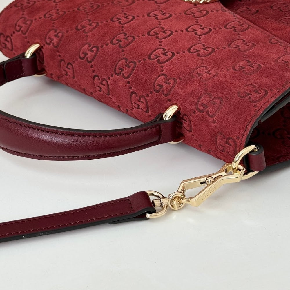 Anum Bags Guccin Luxury Bag --94194