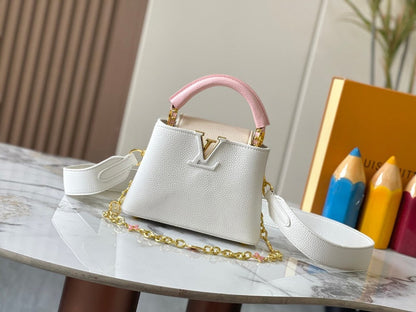 Anum Bags ln Luxury Bag --76419