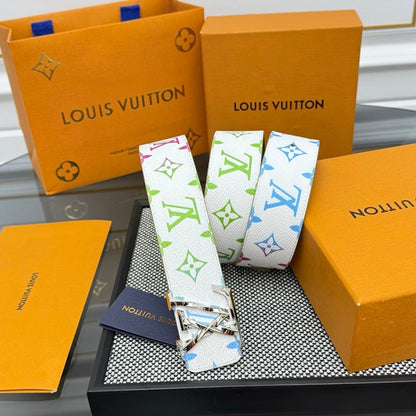 Anum Bags ln Luxury Belt --100362