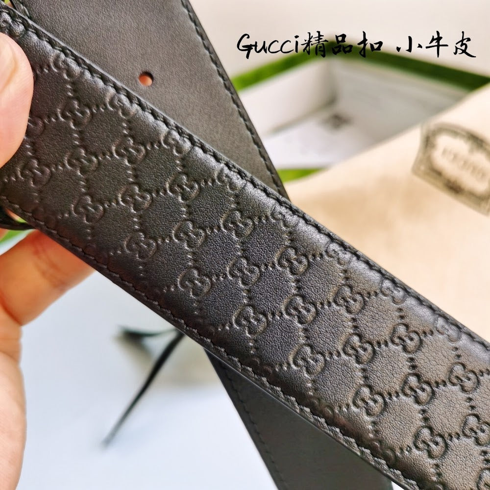 Anum Bags Guccin Luxury Belt --108391