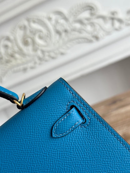 Anum Bags Hermesn Luxury Bag --116926