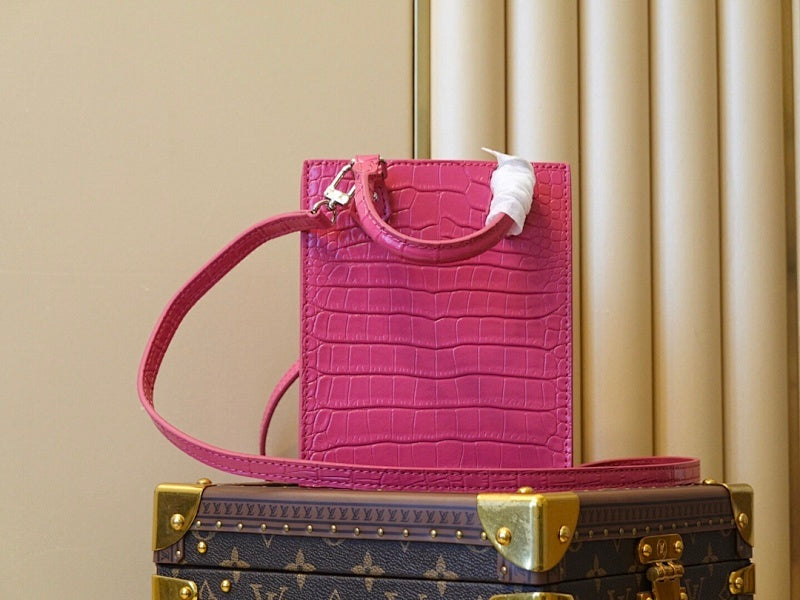 Anum Bags ln Luxury Bag --60273