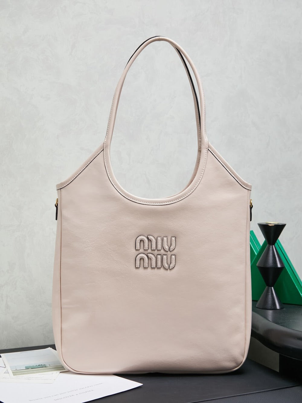 Anum Bags Miun Miun Luxury Bag --123152