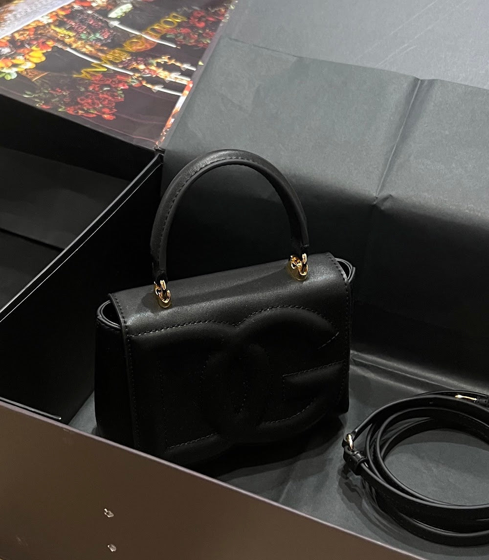 Anum Bags DGn Luxury Bag --93846