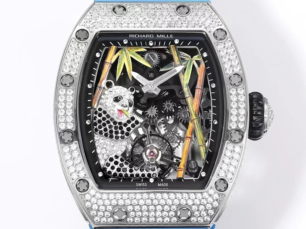 Anum Bags Luxury Designer Watch --104139
