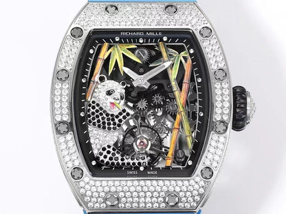 Anum Bags Luxury Designer Watch --104139