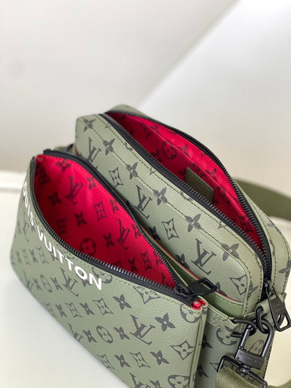 Anum Bags ln Luxury Bag --70217