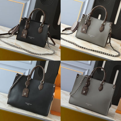 Anum Bags ln Luxury Bag --76524