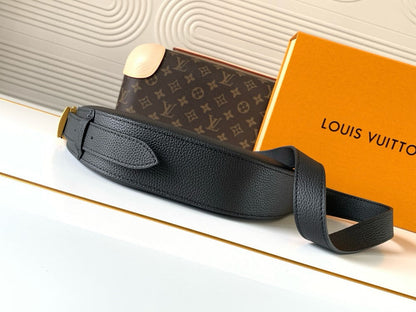 Anum Bags LVn Luxury Bag --80294