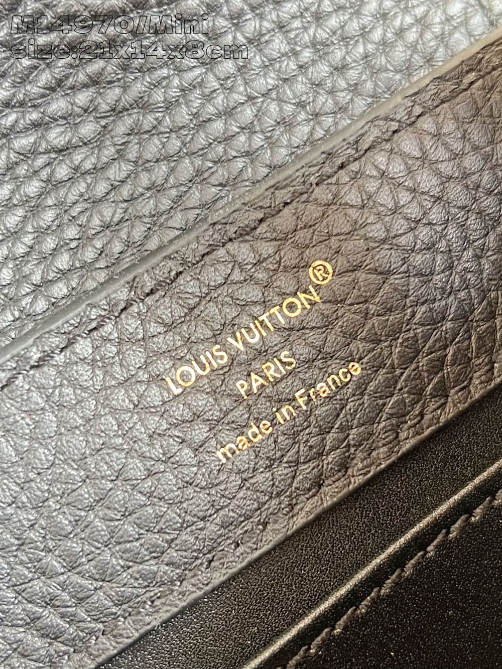 Anum Bags ln Luxury Bag --97372