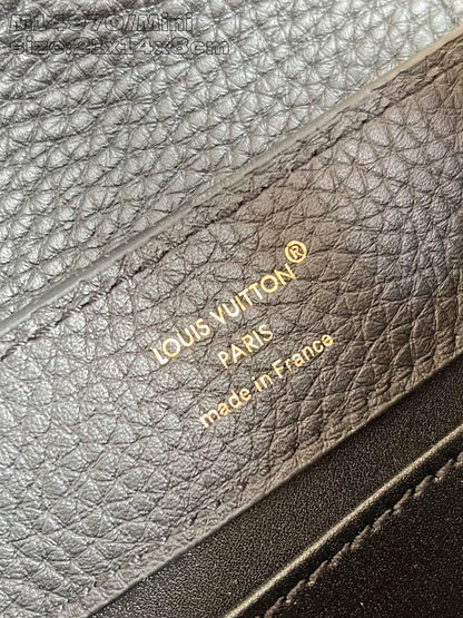 Anum Bags ln Luxury Bag --97372