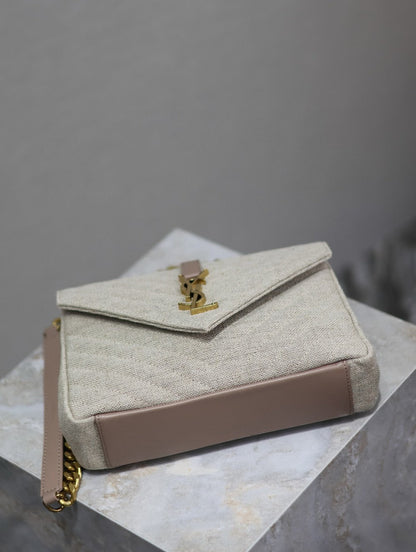 Anum Bags YSLn Luxury Bag --120553