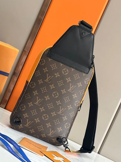 Anum Bags ln Luxury Bag --70363