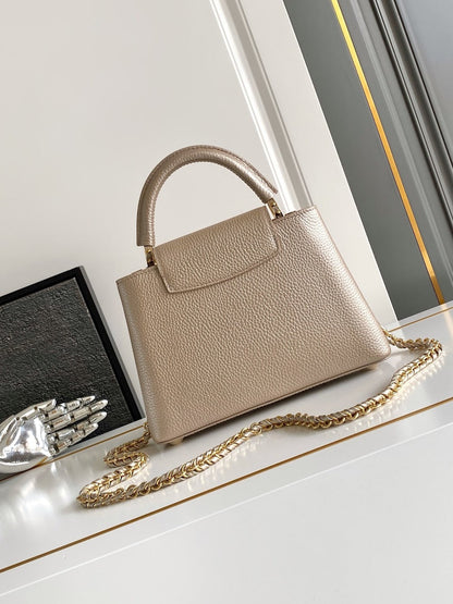 Anum Bags ln Luxury Bag --96211
