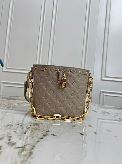 Anum Bags LVn Luxury Bag --79581