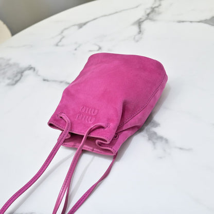 Anum Bags Miun Miun Luxury Bag --123479