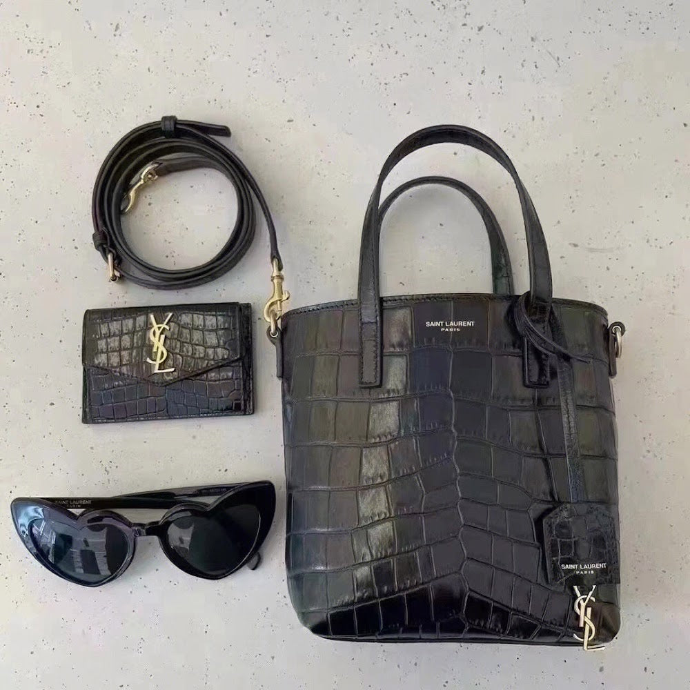 Anum Bags YSLn Luxury Bag --120155