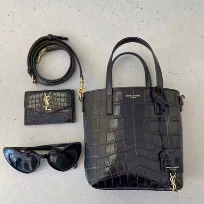 Anum Bags YSLn Luxury Bag --120155