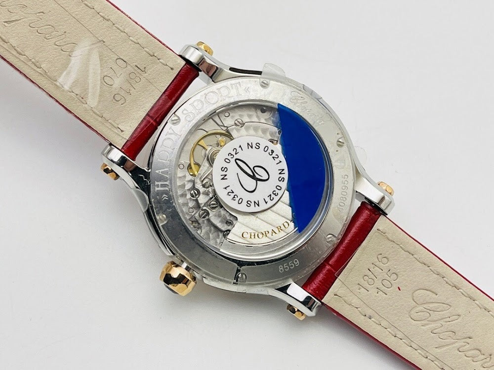 Anum Bags Luxury Designer Watch --104839